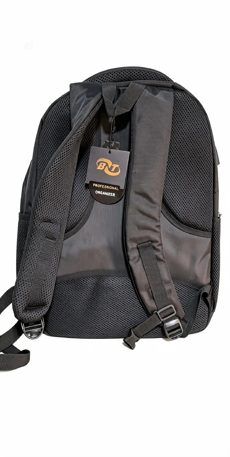 Mochila  Juvenil Portalapto  BNT 7