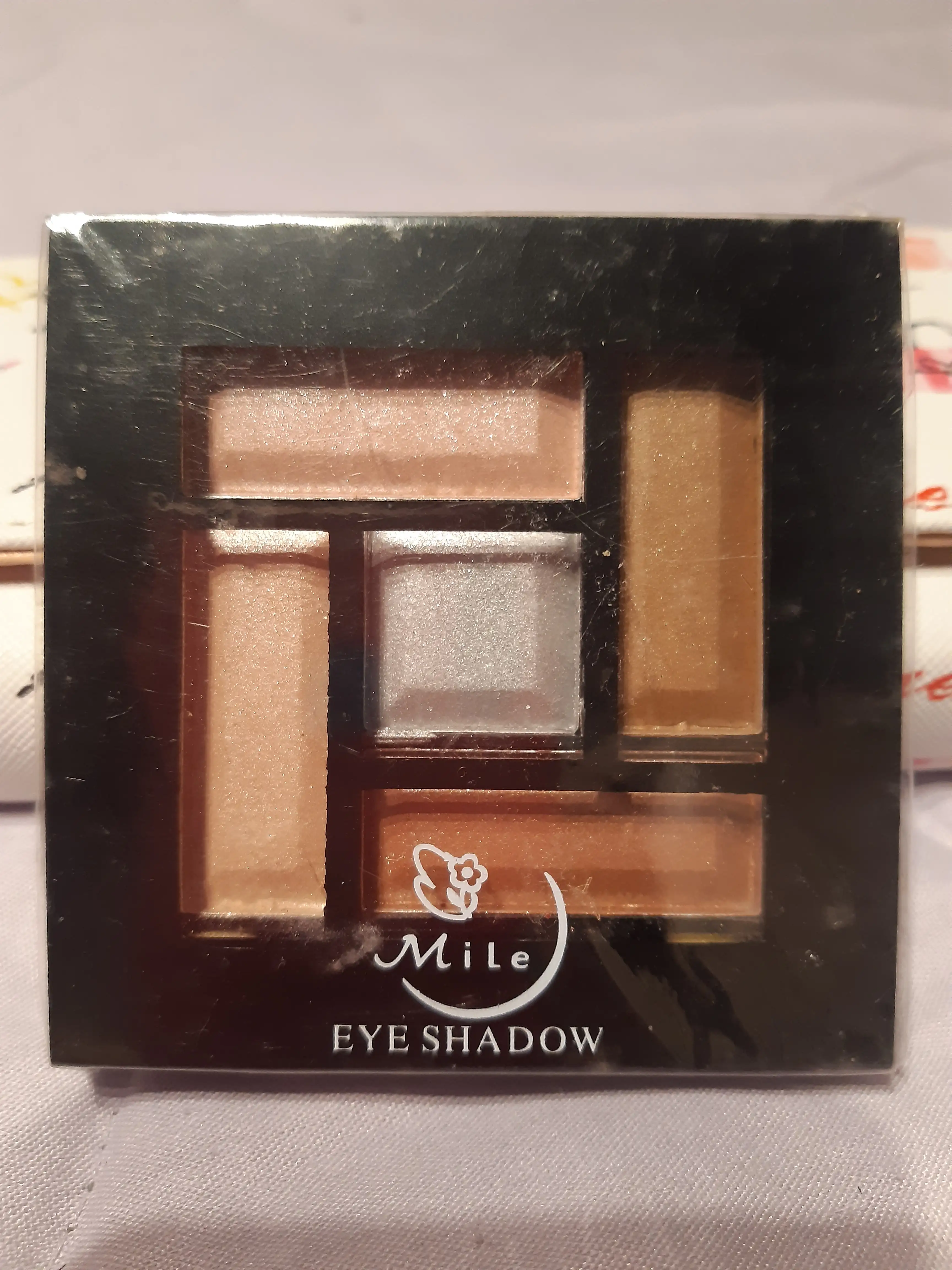 Sombras nacaradad