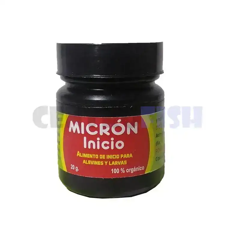 MICRON INICIO COD. 1151