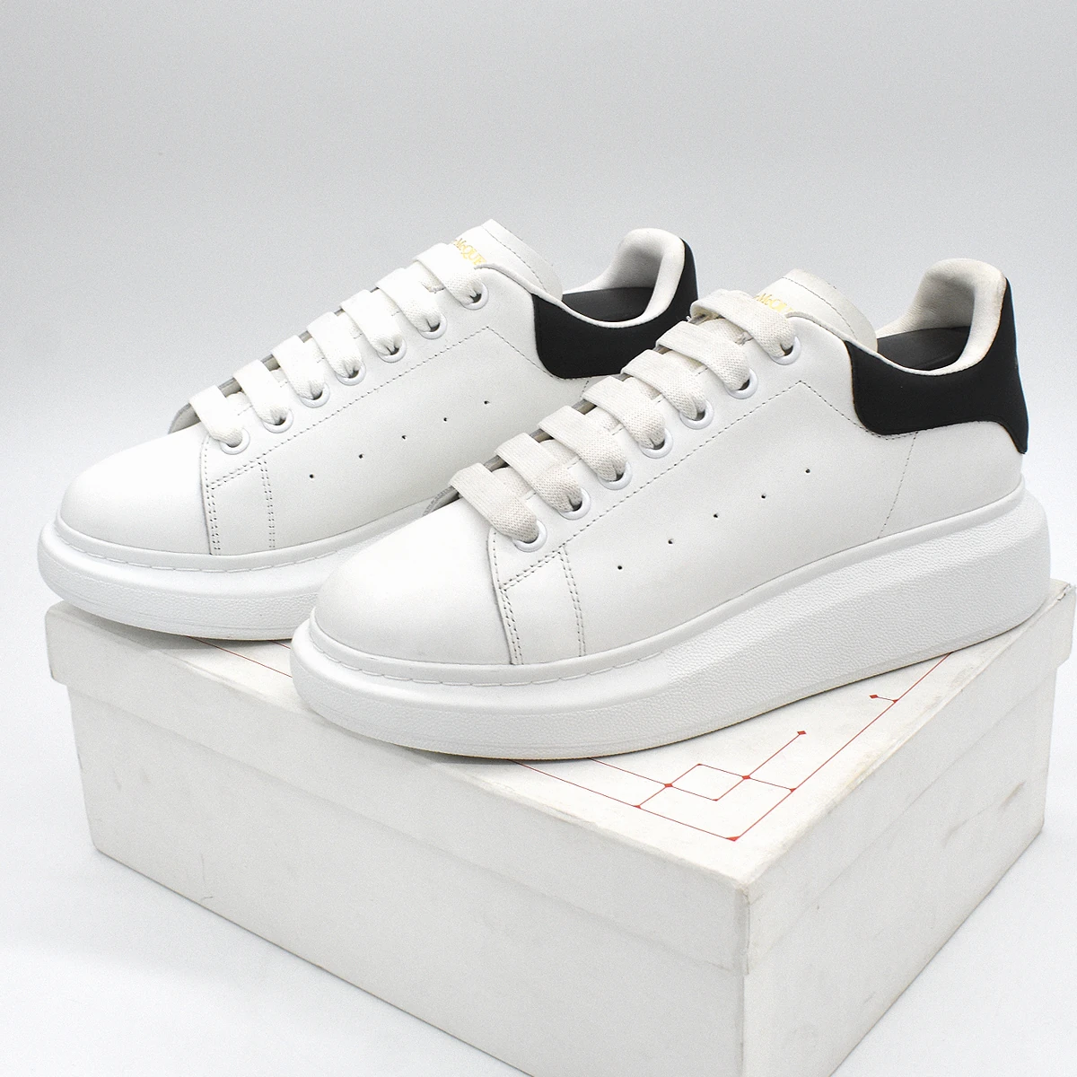 Alexander Mcqueen 3