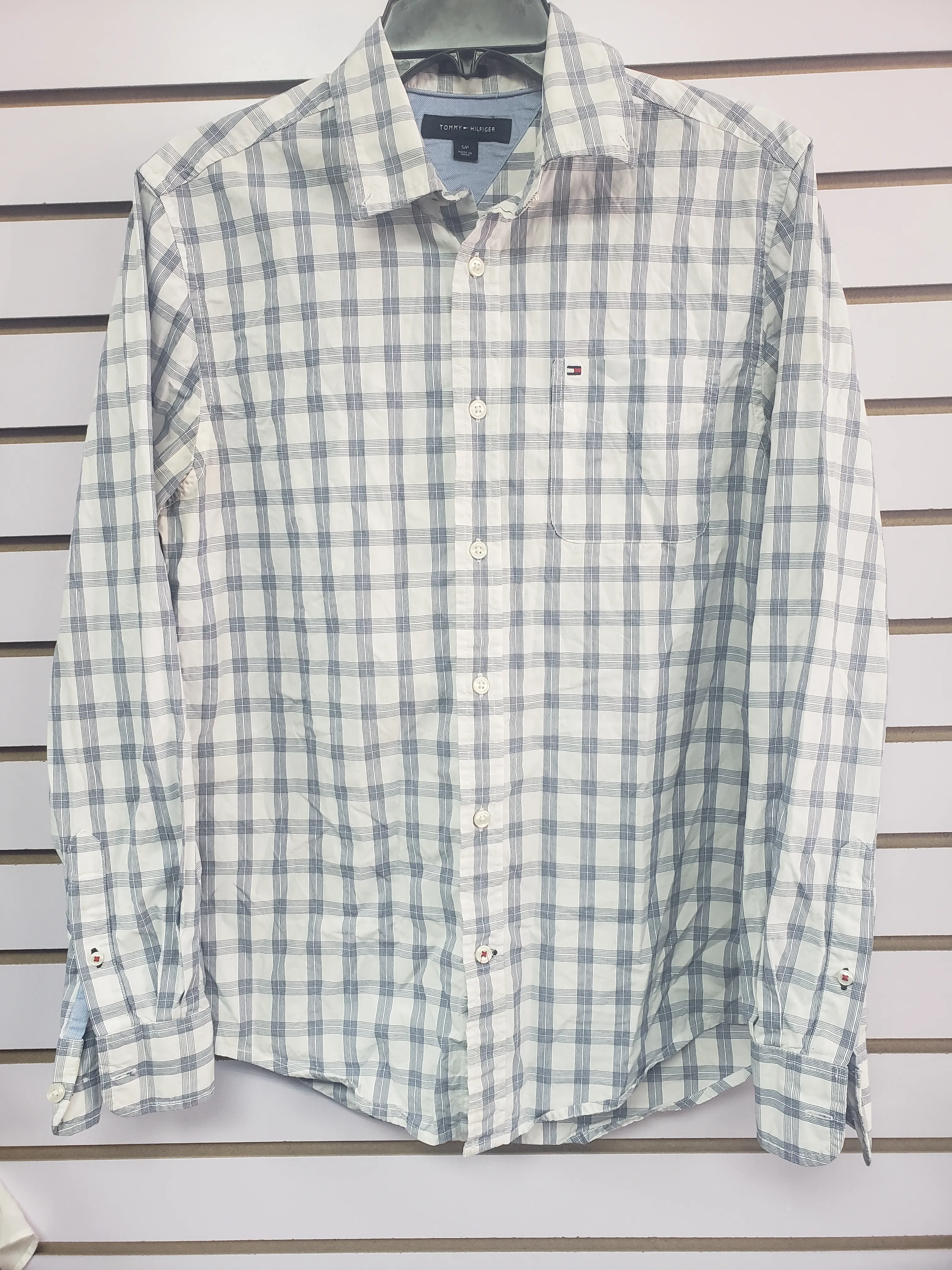 Camisa para Hombre 