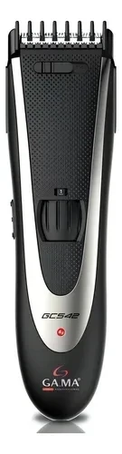 CORTADORA DEPELO GAMA ITALY GMC GC542 5