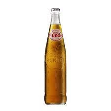 MUNDET RETORNABLE 500ML