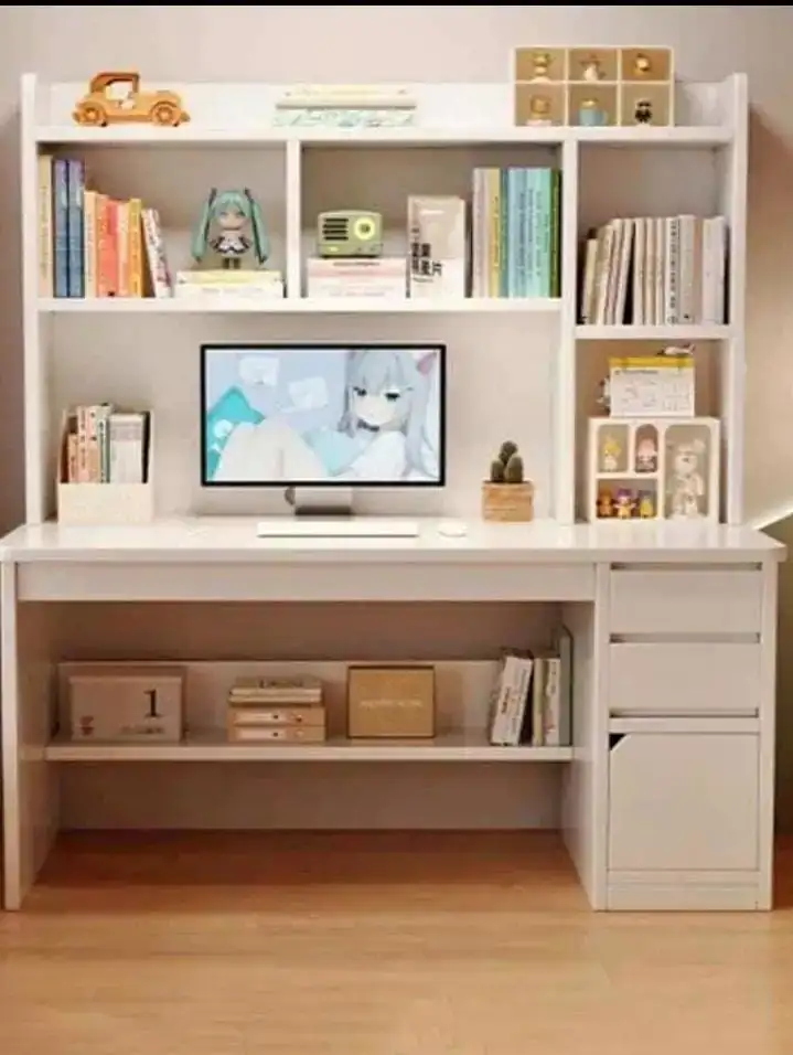 Escritorio y organizador 