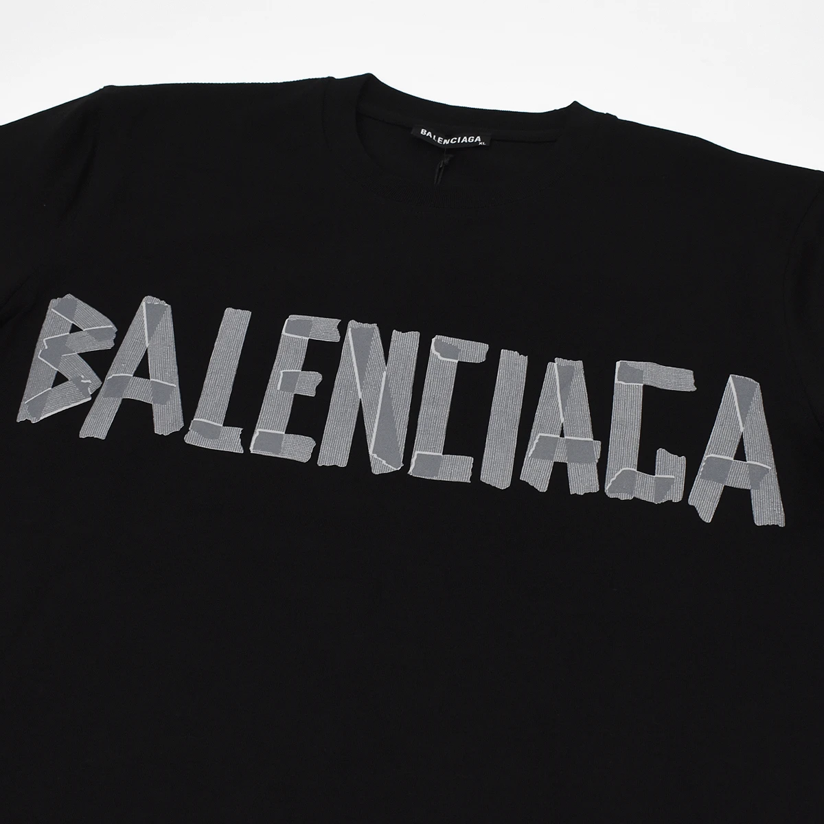 Playera Balenciaga 7