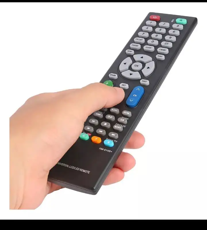 Control Remoto Universal SmarTv