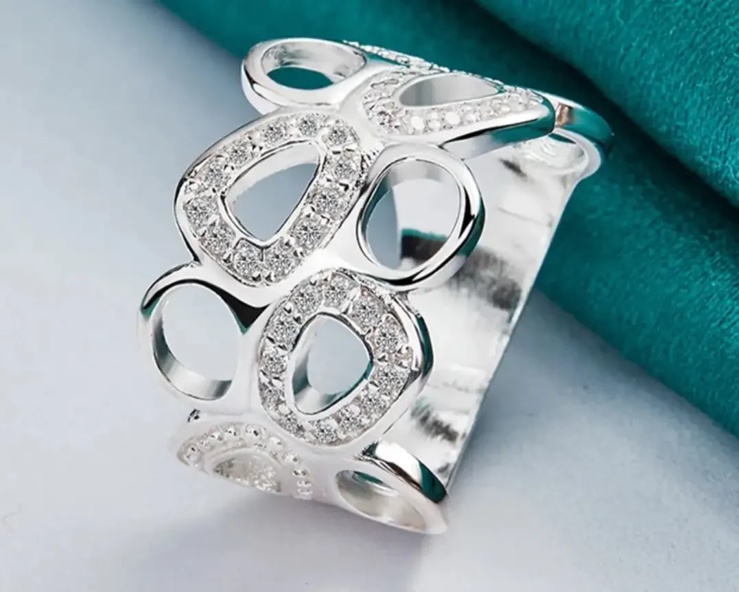Anillo A0003 T 6 7 8