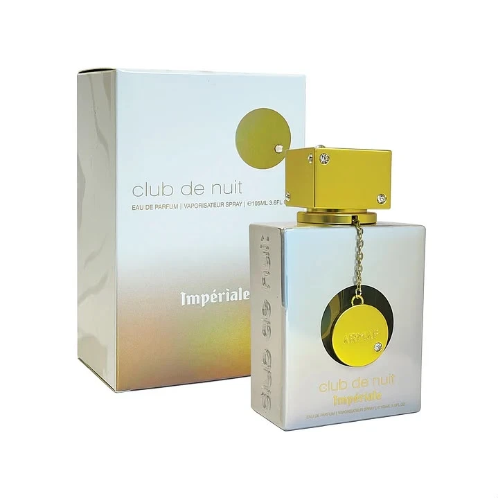 ARMAF CLUB DE NUIT IMPERIALE 105ML EDP UNISEX