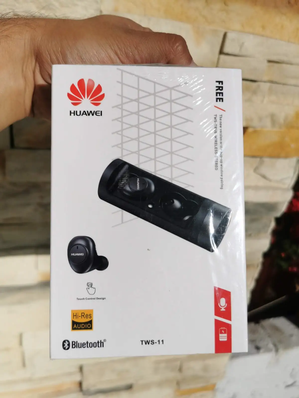 Huawei manos libres 🔉🔈🔊‼️