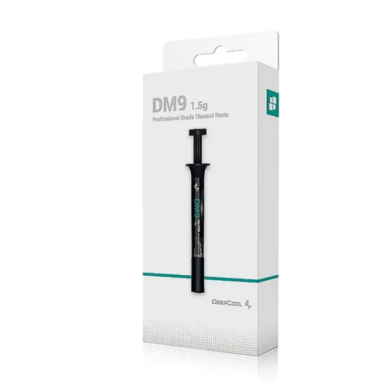 PASTA TERMICA DEEPCOOL DM9 1.5G 