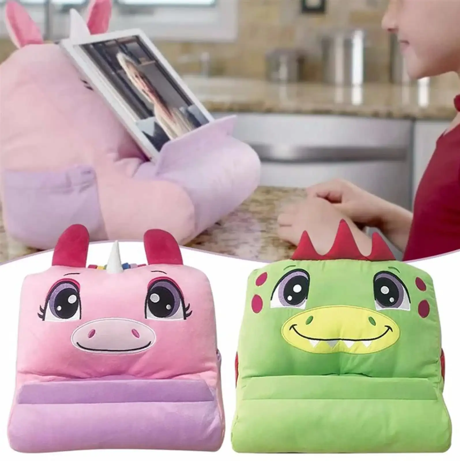 SOPORTE PARA TABLET