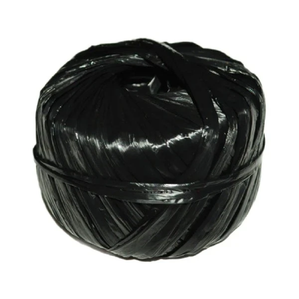 Rafia negra 55 mts