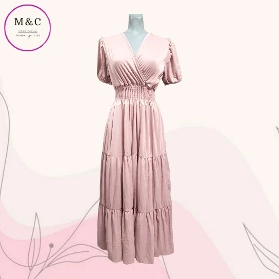 Vestido M