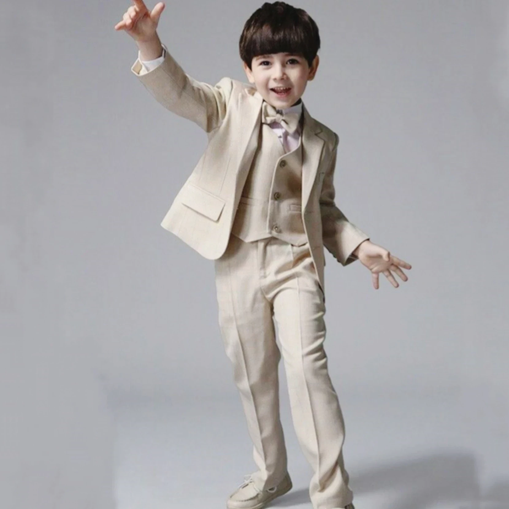 TERNO BEIGE