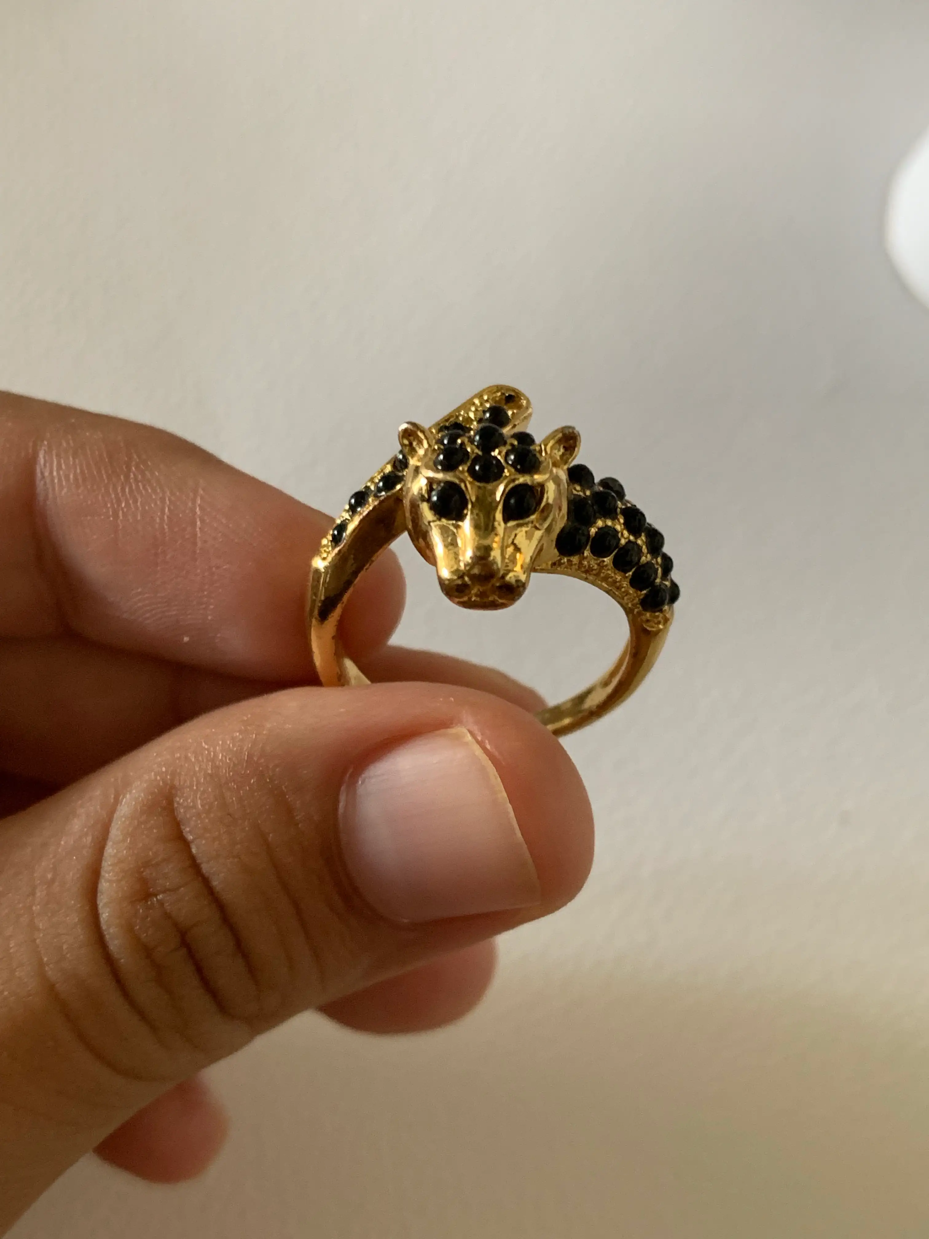 Anillo tigre 2