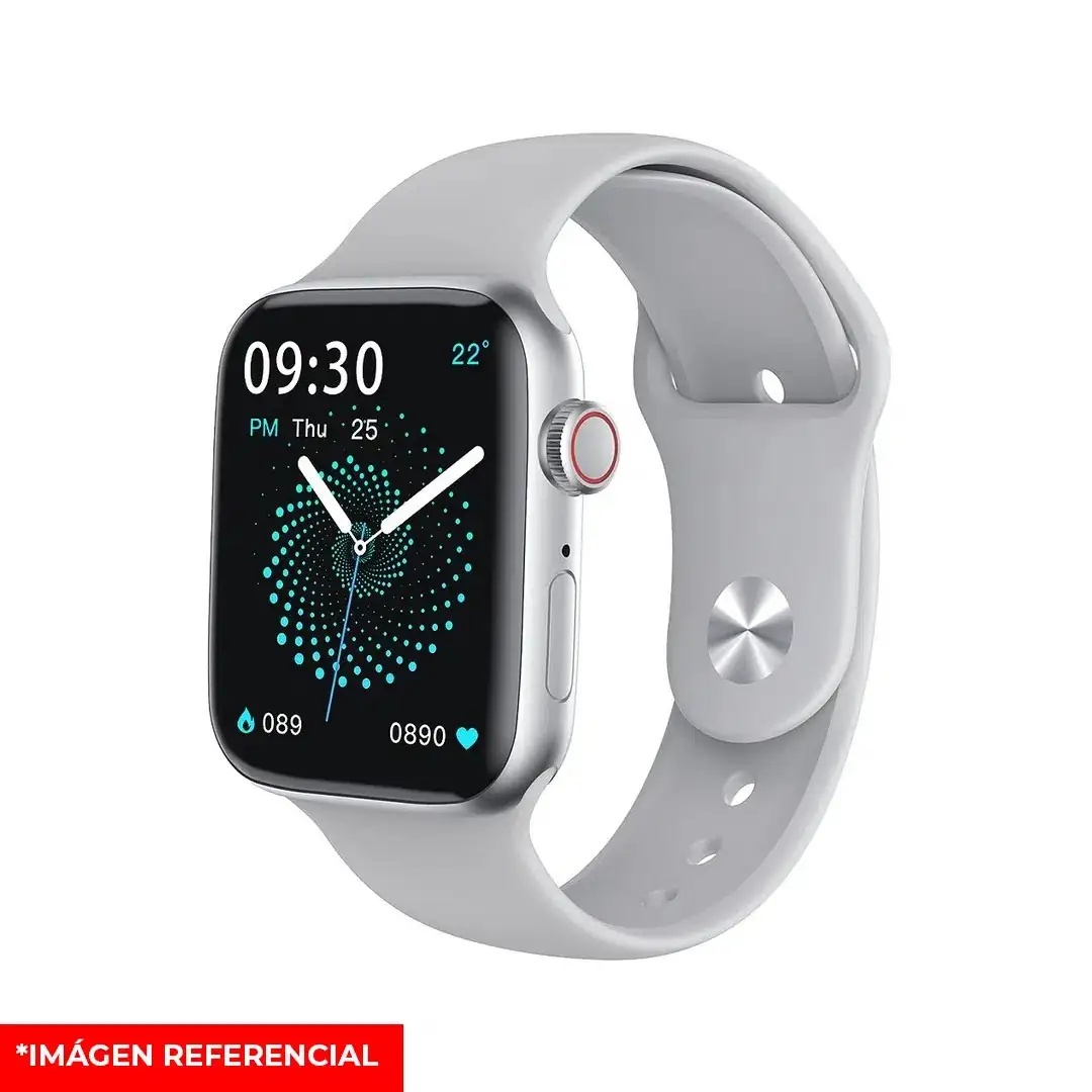 RELOJ SMARTWATCH HW22