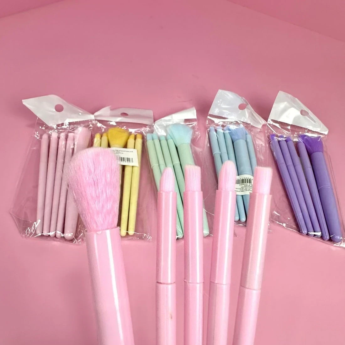 SET BROCHAS MINI 