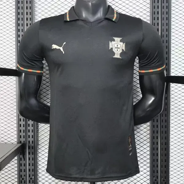 Jersey
