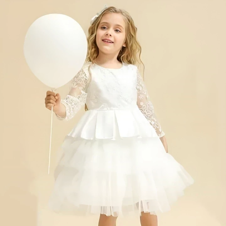 VESTIDO ELEGANTE BML