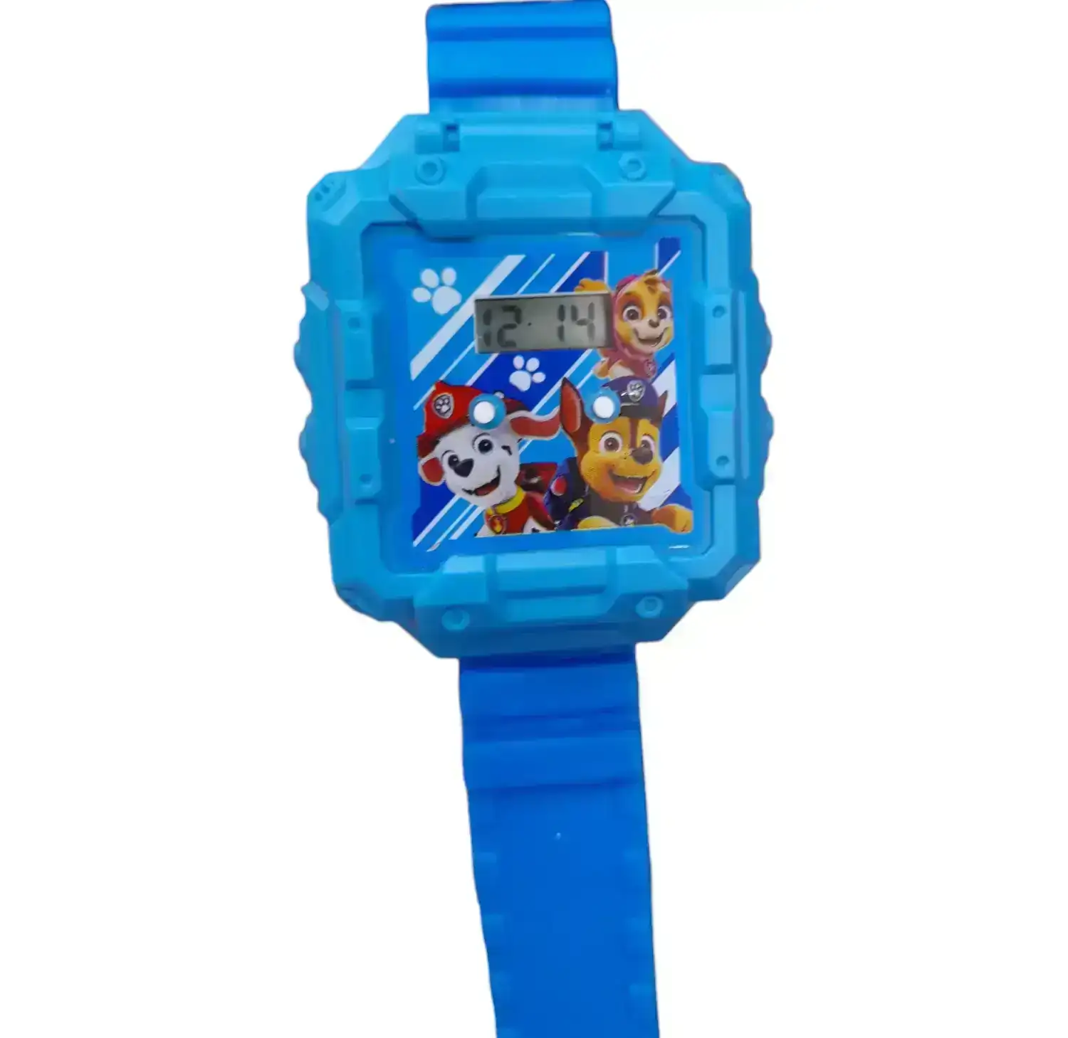 RELOJ PAW PATROL 3