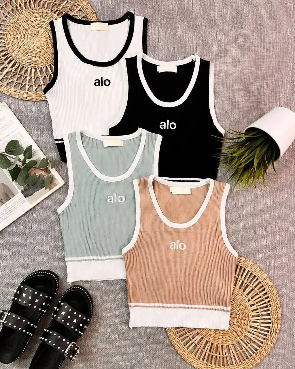😍🥰 Hermosa blusa 👚 🧵 🛍️ 