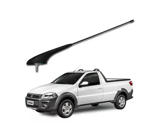 Antena de tacho linea Fiat 