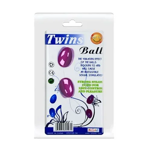 Bolas Vaginales Kegel 2