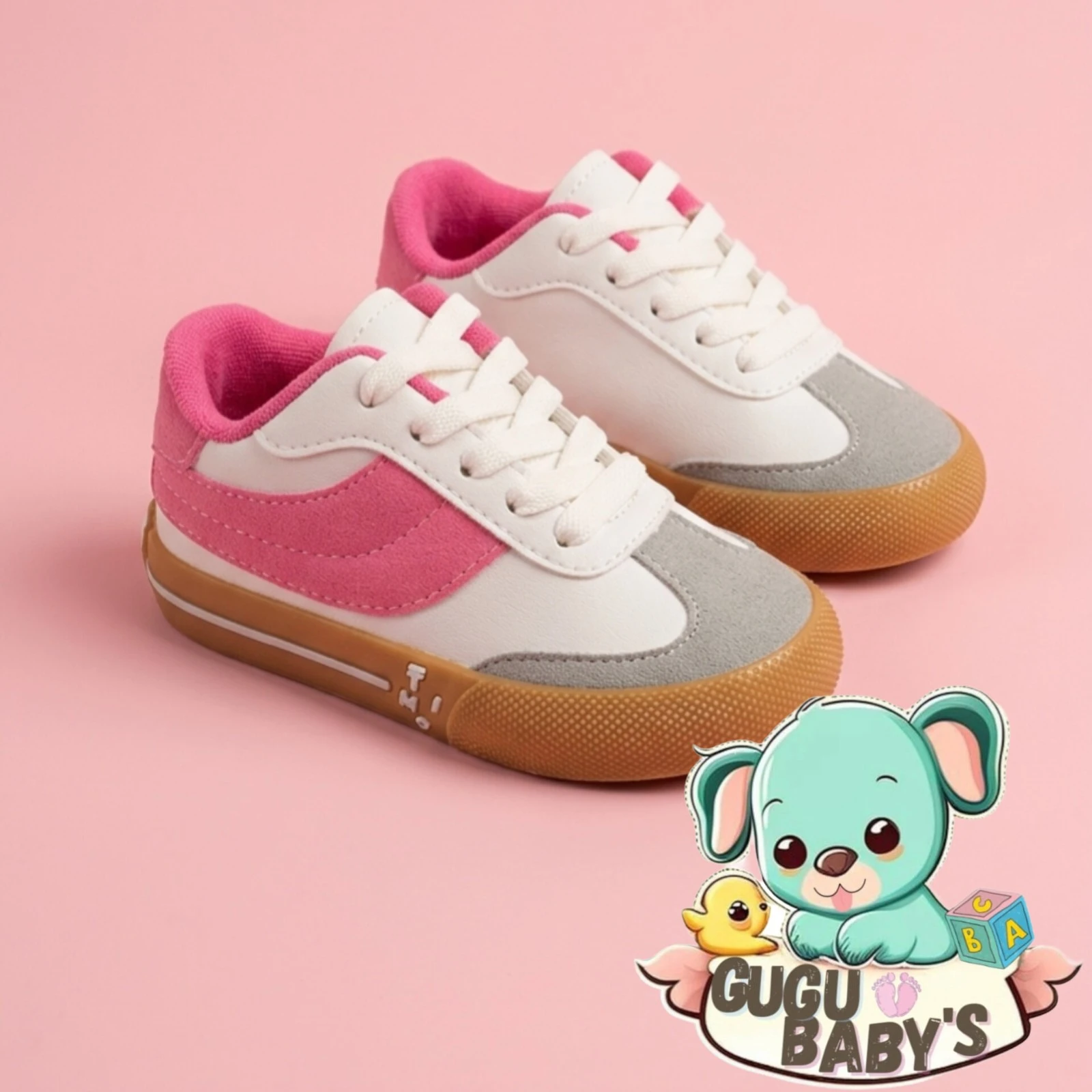 ZAPATO TIMO