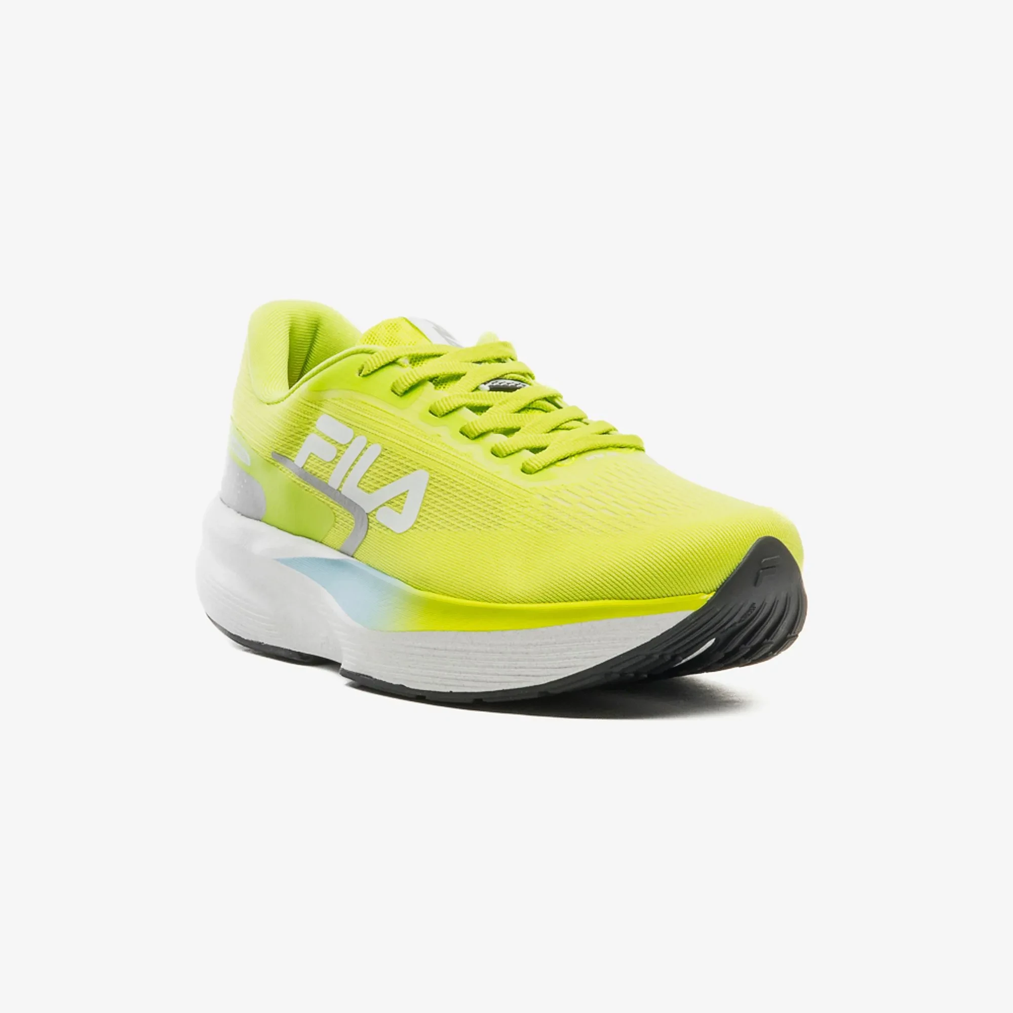 TENIS FILA RACER FASTPACE LIMA  3