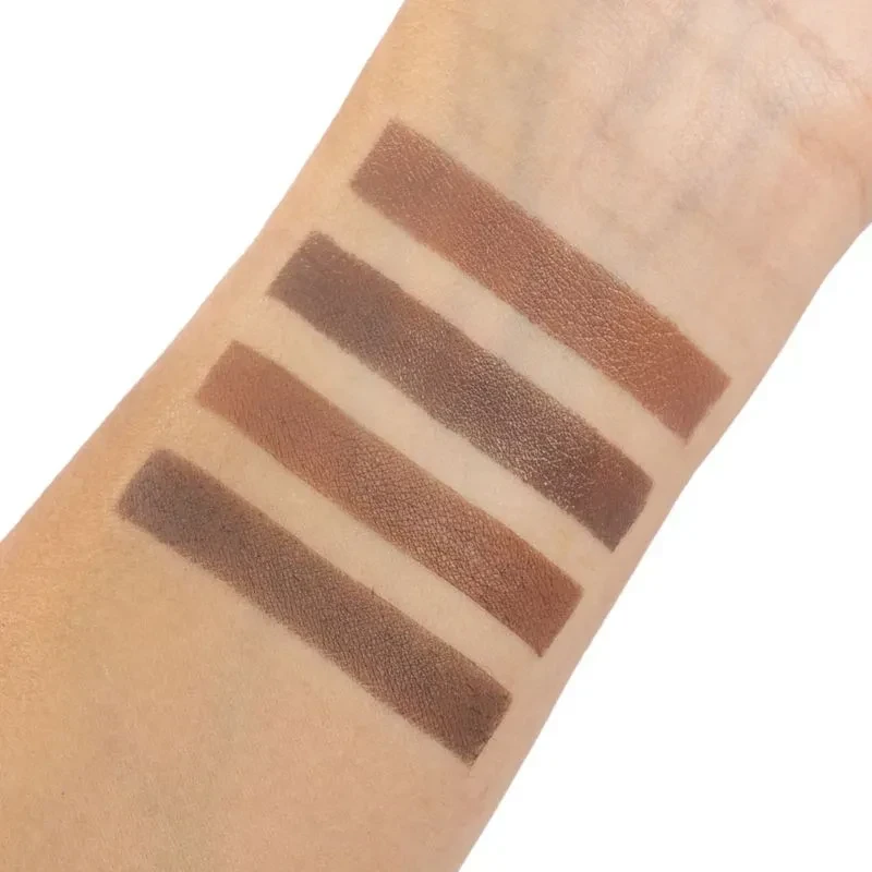Kit de Cejas Brow Star Trendy 2