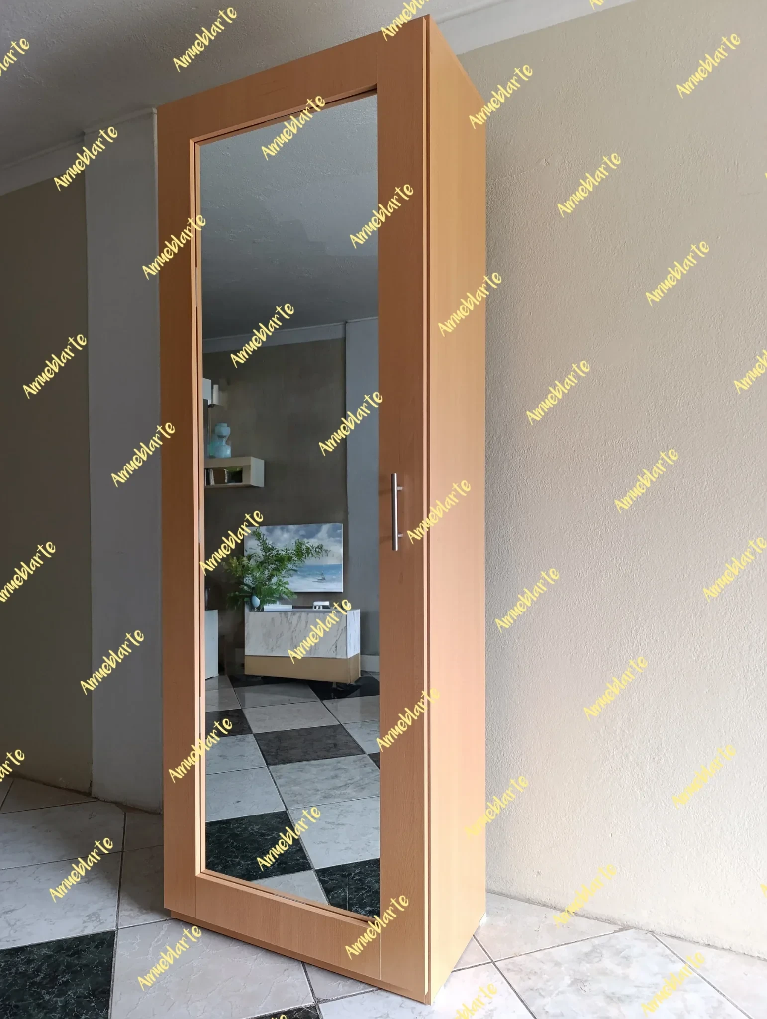 Zapatera Cambridge XL 3