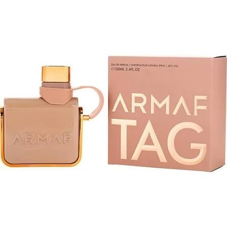 ARMAF TAG DONNA DI TERRA 3.4