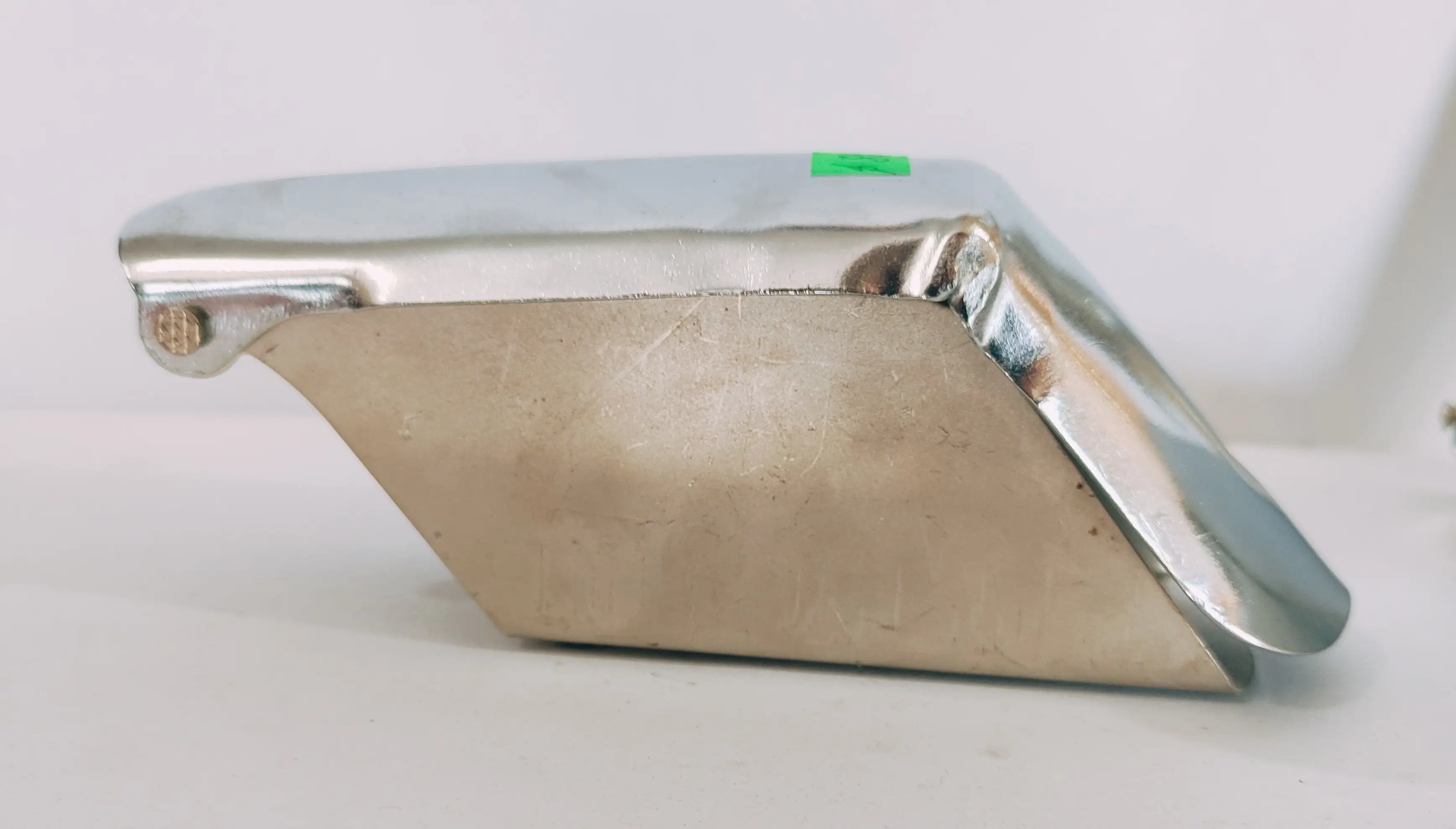 Raspador de Hielo