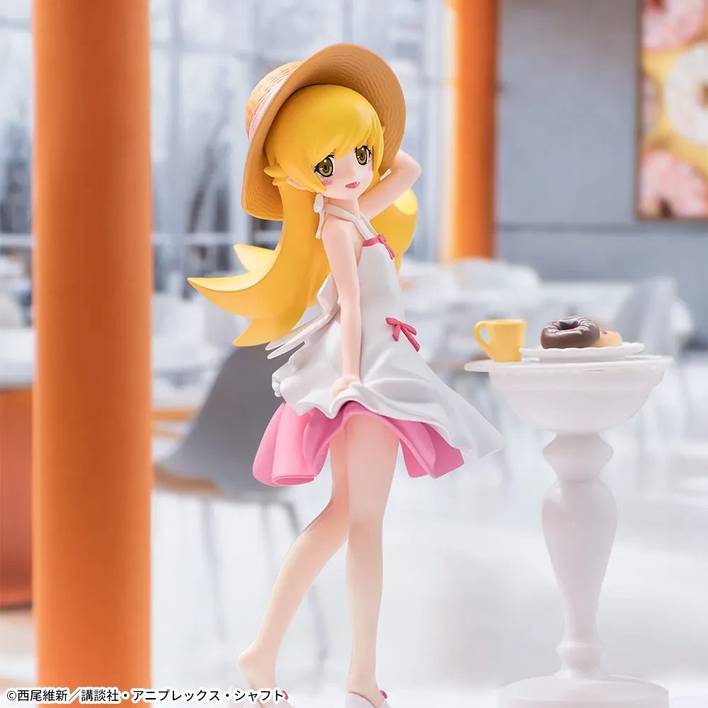 PRE VENTA - Shinobu Oshino SPM