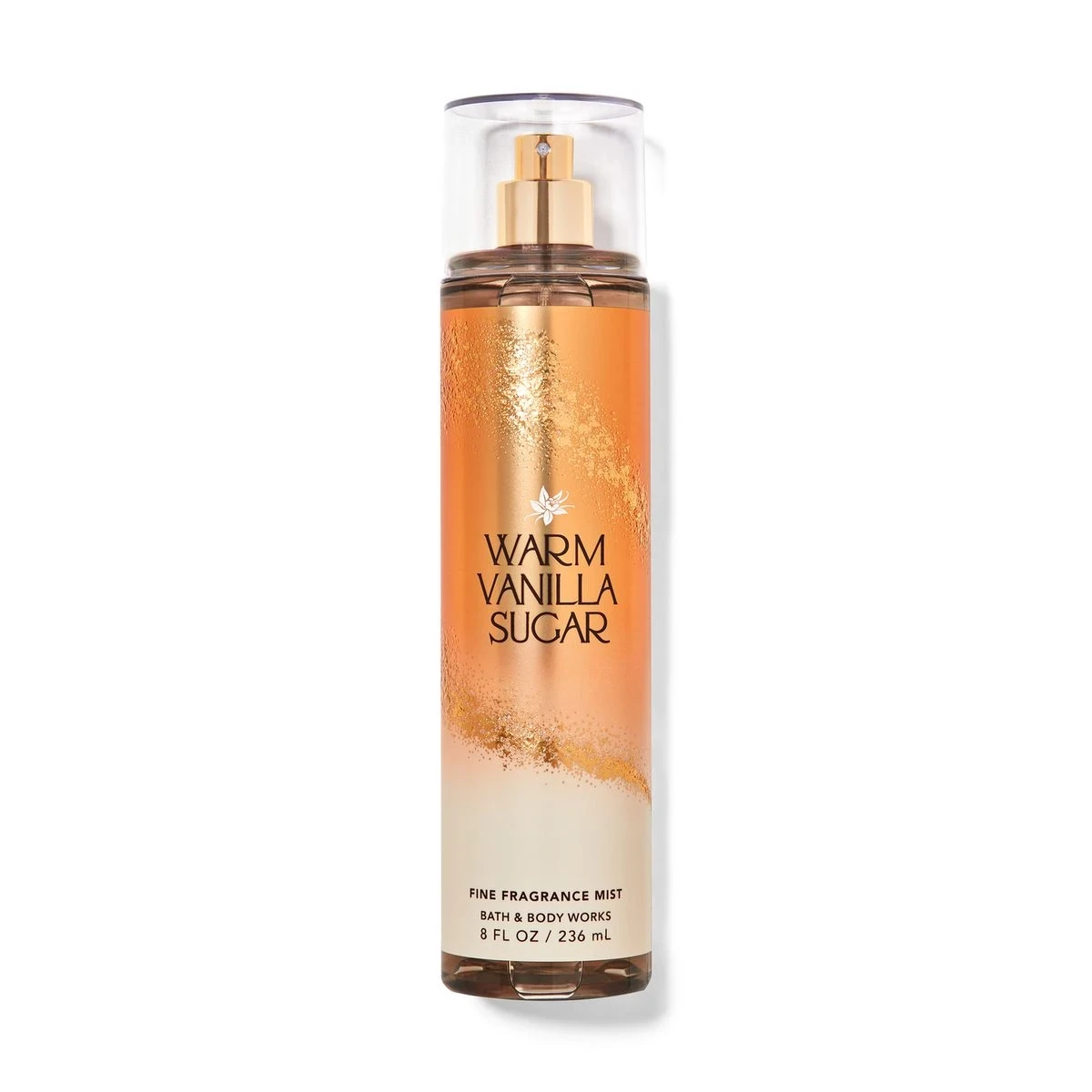 Warm Vainilla Sugar by Bath & Body Words 