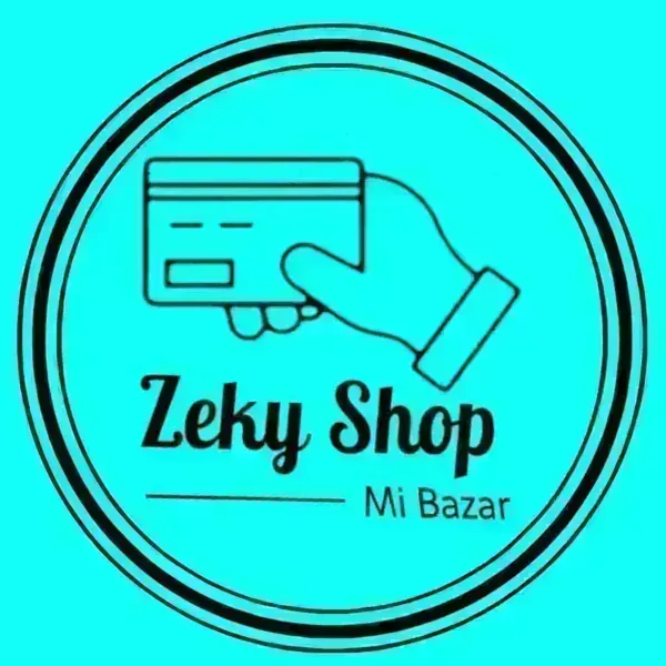 Zeky Shop 