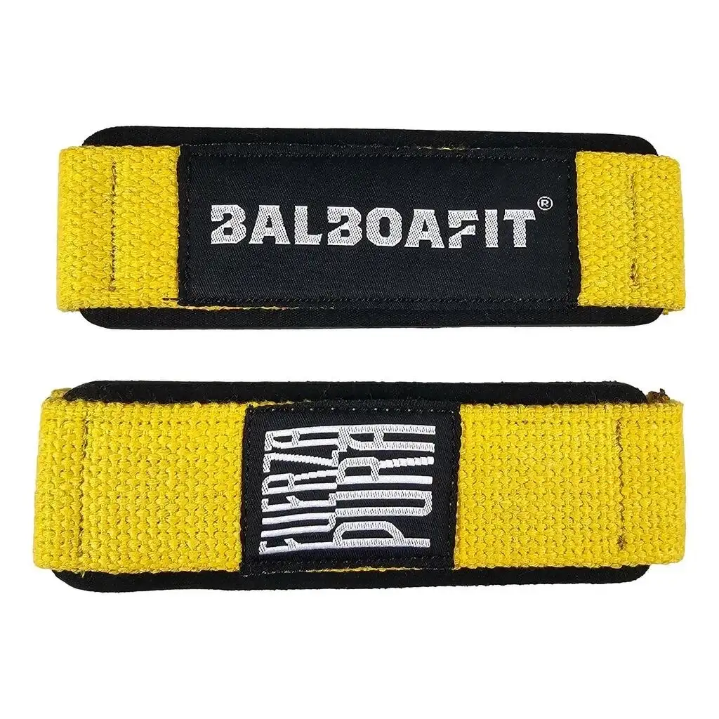 Straps (cintas de agarre) Balboafit 2