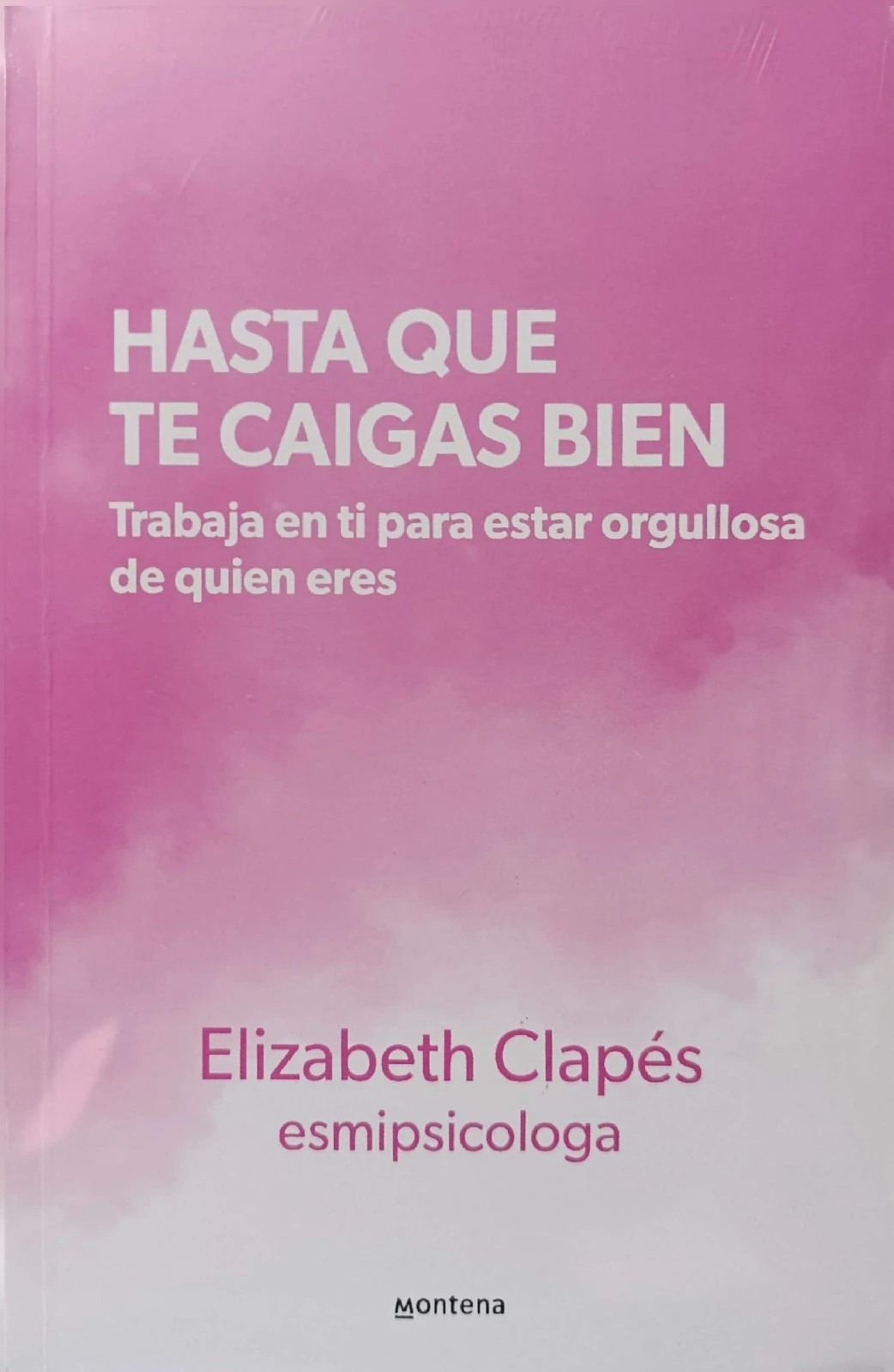 HASTA QUE TE CAIGAS BIEN
