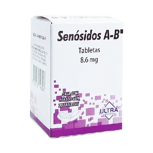 Senosidos A-B