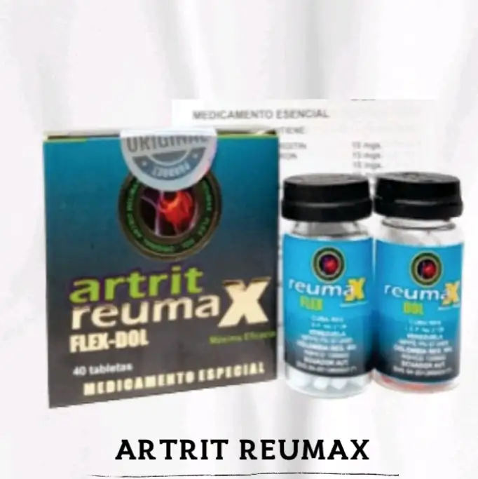 Artrit reumax