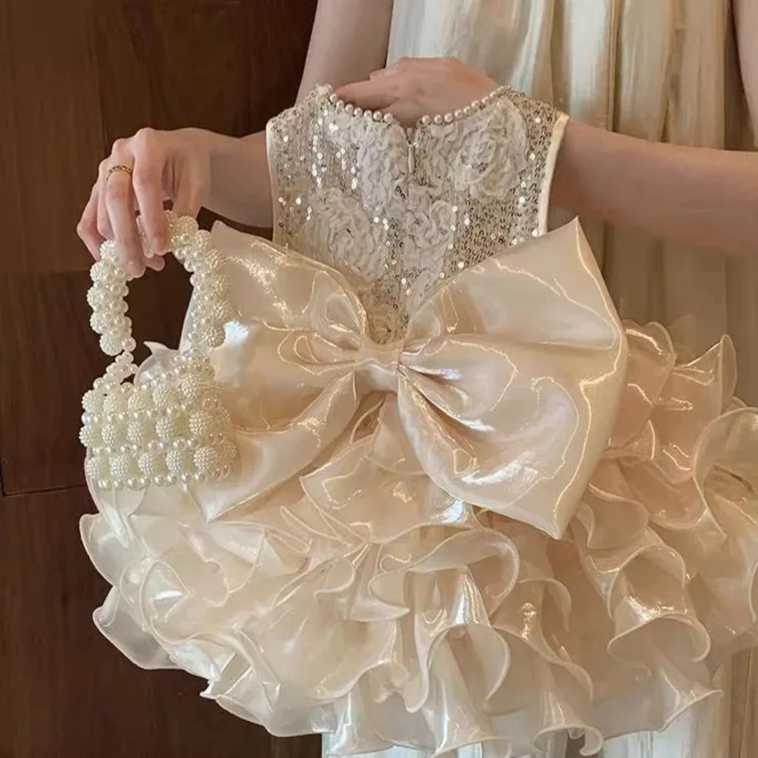 VESTIDO ELEGANTE CORTO BC 4