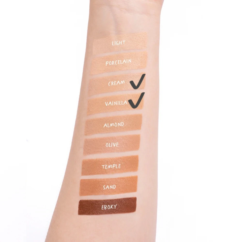 Base Liquida 1ST Scene 30ml de Atenea&nbsp; 2