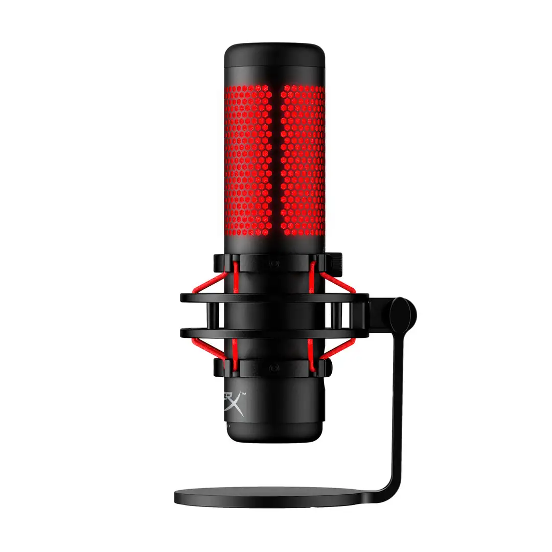 Hyperx Quadcast  2