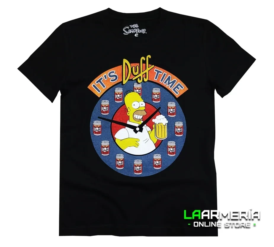 Homero Duff (S)