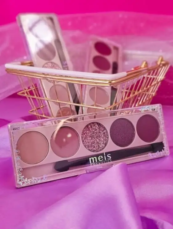 Sombras meis