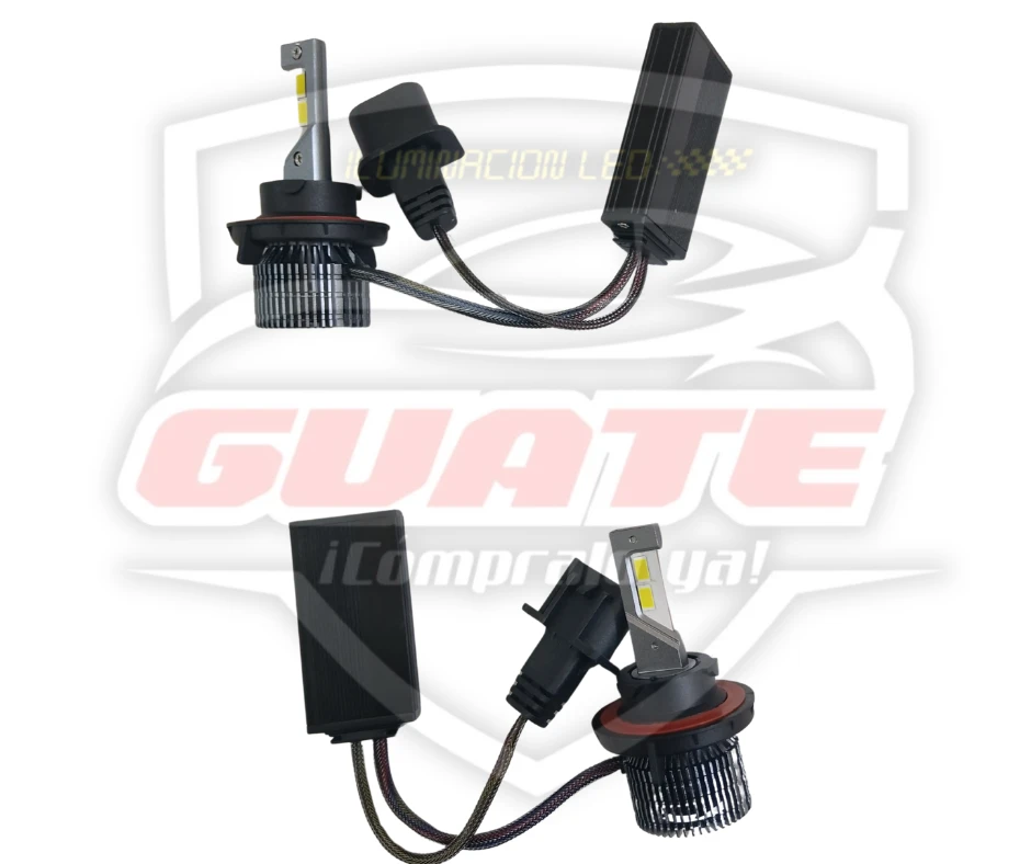LUCES LED H13&nbsp; 2