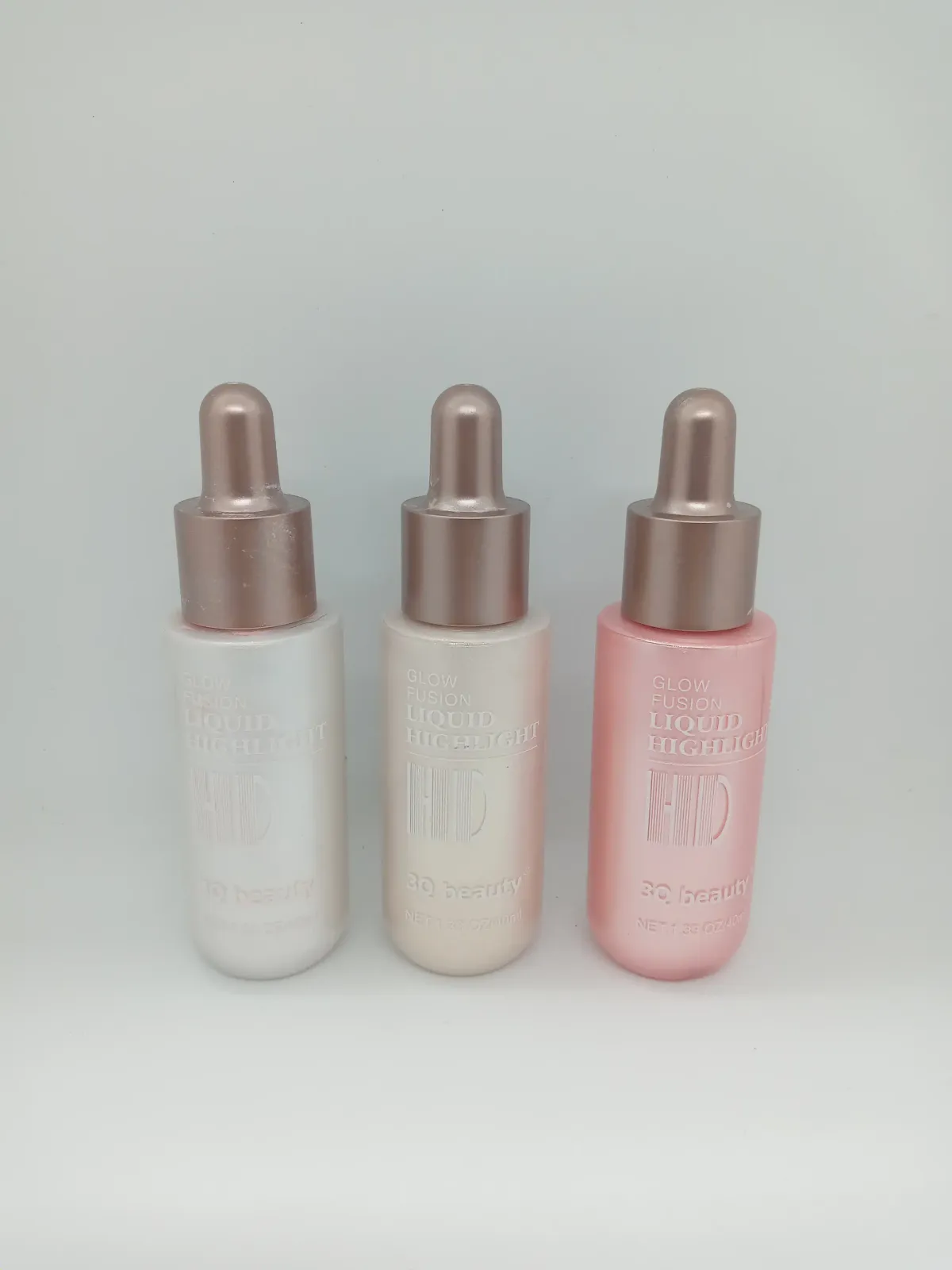 Highlight iluminador