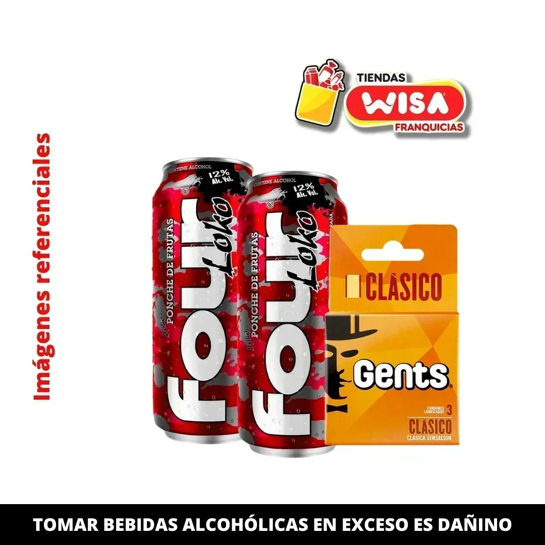 Promo Pa'Cuidar Detalles
