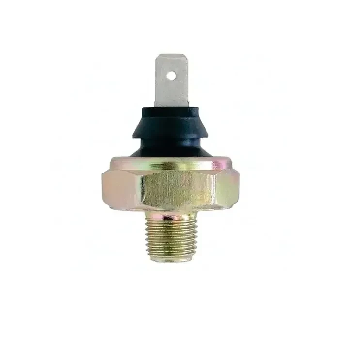 Bulbo interruptor presion de aceite Vw Fusca / Kombi / Brasilia / Gol 1979-1984 / IM13002 / 4069 2