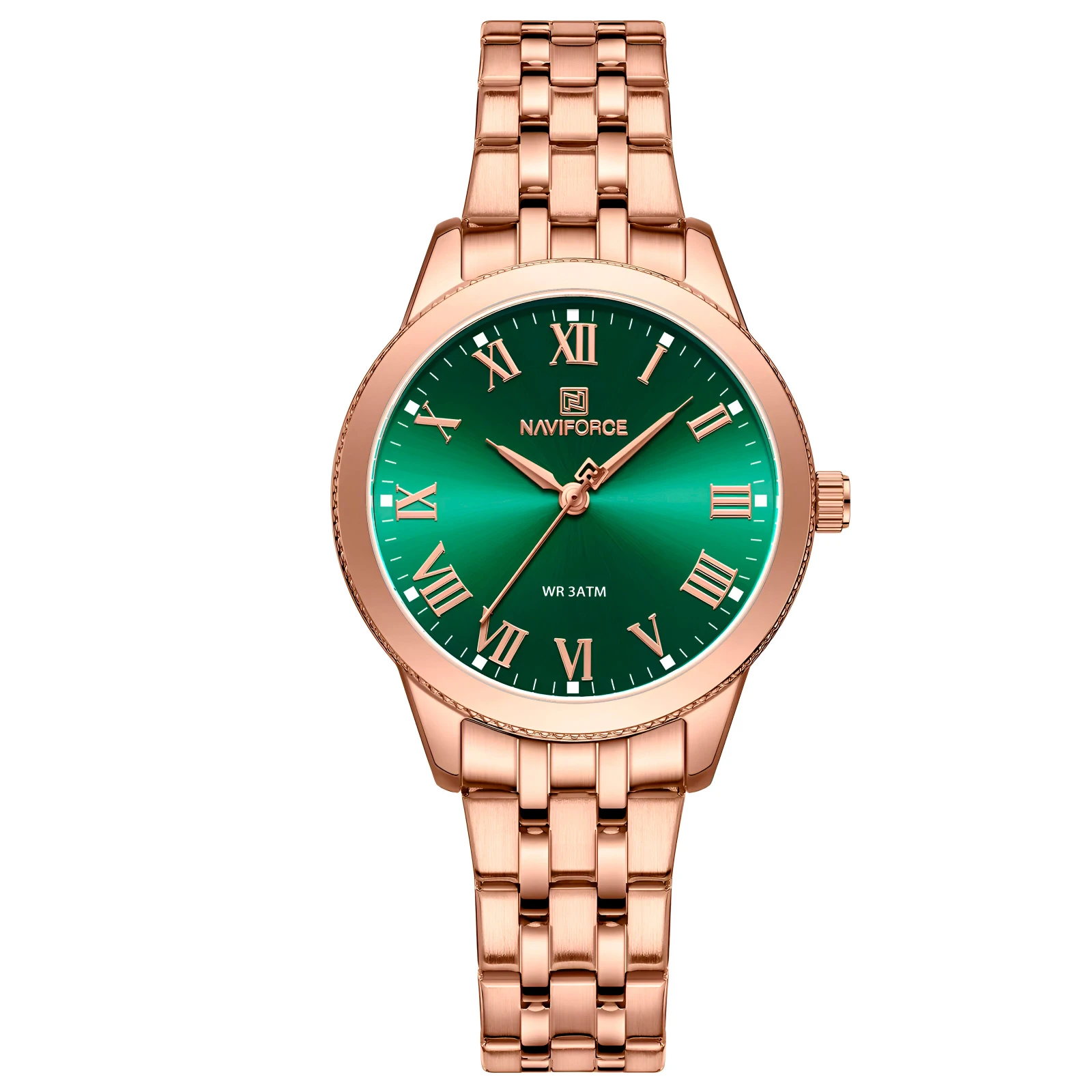 Reloj Naviforce Casual Mujer 2